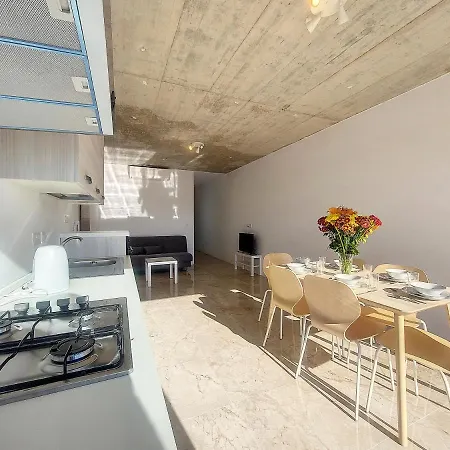 Apartment Dome Mosta