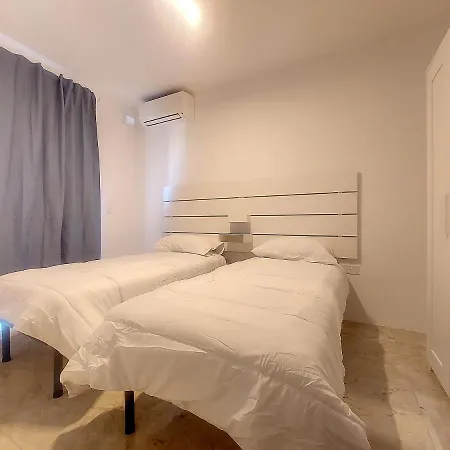 Apartment Dome Mosta