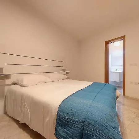 Appartamento Dome Mosta