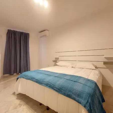 Dome Apartment