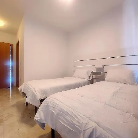 Dome Appartamento